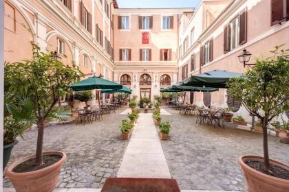 Antico Palazzo Rospigliosi - image 1