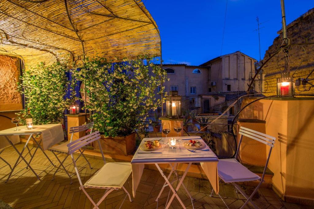 The Inn At The Roman Forum - image 5