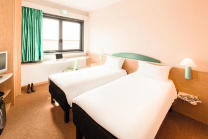 Ibis Roma Fiera - image 11