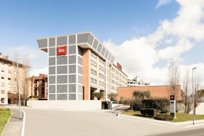 Ibis Roma Fiera - image 13