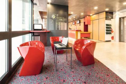 Ibis Roma Fiera - image 15