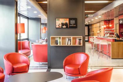Ibis Roma Fiera - image 16