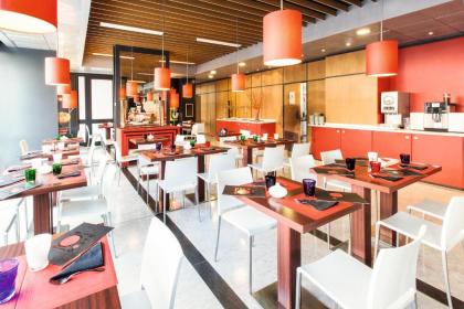 Ibis Roma Fiera - image 20