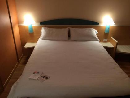 Ibis Roma Fiera - image 4
