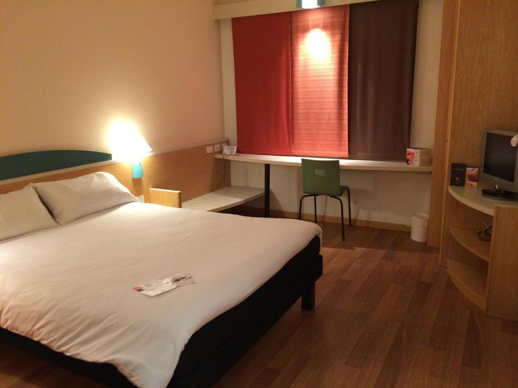 Ibis Roma Fiera - image 5