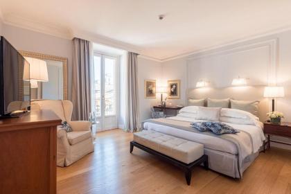 Grand Hotel De La Minerve - image 11