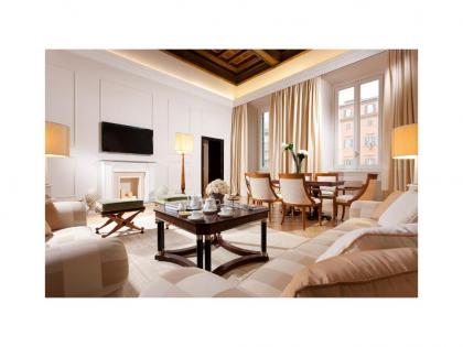 Grand Hotel De La Minerve - image 16
