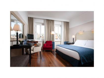 Grand Hotel De La Minerve - image 20