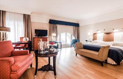 Grand Hotel De La Minerve - image 5