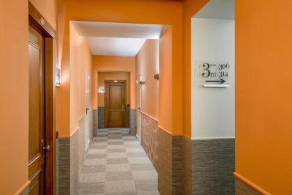 Cosmopolita Hotel Rome Tapestry Collection by Hilton - image 10