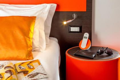 Cosmopolita Hotel Rome Tapestry Collection by Hilton - image 12