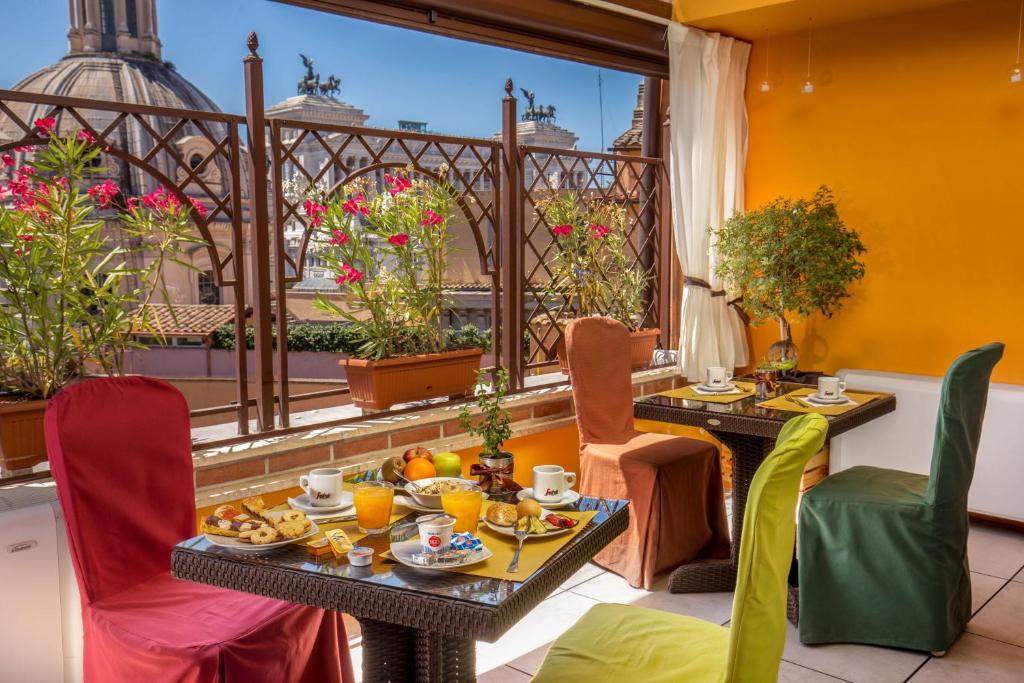 Cosmopolita Hotel Rome Tapestry Collection by Hilton - image 2