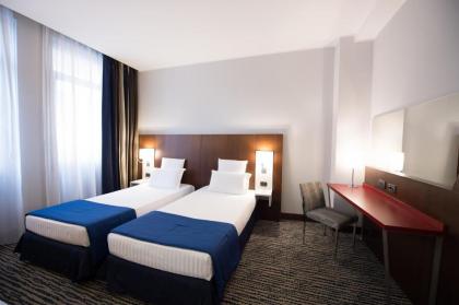 Mercure Roma Piazza Bologna - image 9