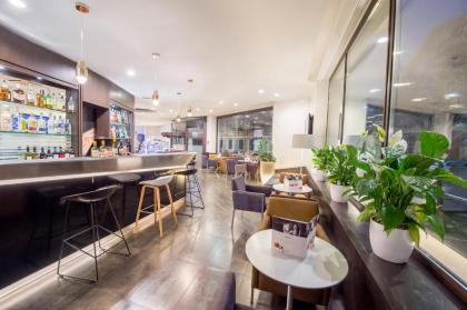 Mercure Roma Piazza Bologna - image 11