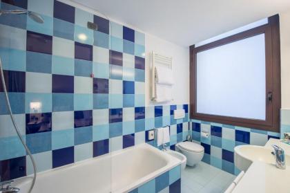 Mercure Roma Piazza Bologna - image 12