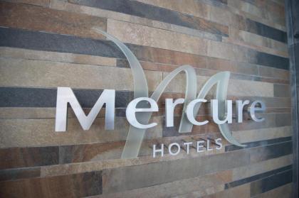 Mercure Roma Piazza Bologna - image 15