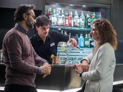 Mercure Roma Piazza Bologna - image 17