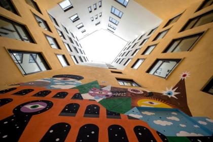 Mercure Roma Piazza Bologna - image 19