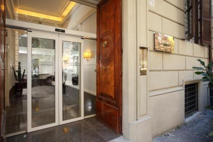Trianon Borgo Pio Aparthotel - image 14