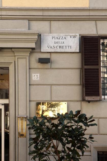 Trianon Borgo Pio Aparthotel - image 15