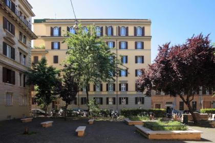 Trianon Borgo Pio Aparthotel - image 18