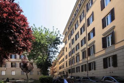 Trianon Borgo Pio Aparthotel - image 20