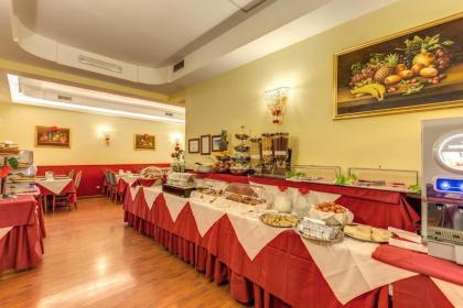Impero Hotel - image 10