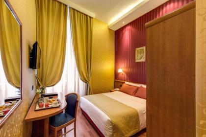 Impero Hotel - image 11