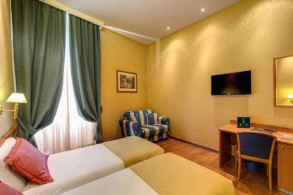 Impero Hotel - image 16
