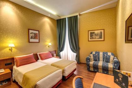 Impero Hotel - image 17