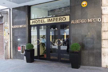 Impero Hotel - image 2