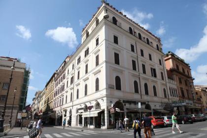 Impero Hotel - image 5