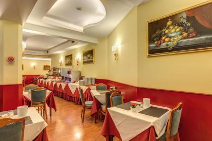 Impero Hotel - image 8