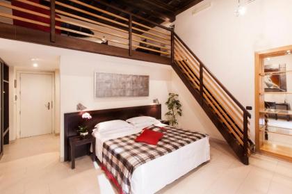 Hotel De Petris - image 1