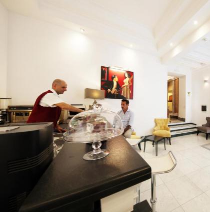 Hotel Traiano - image 10