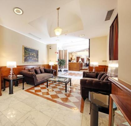 Hotel Traiano - image 16
