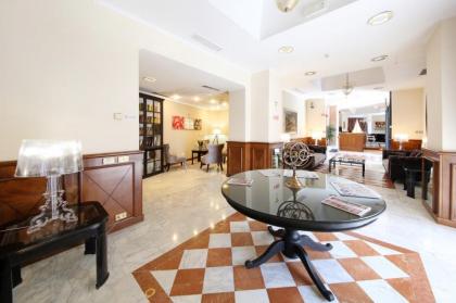 Hotel Traiano - image 17