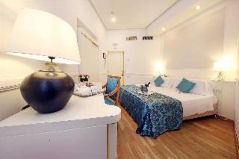 Hotel Traiano - image 2