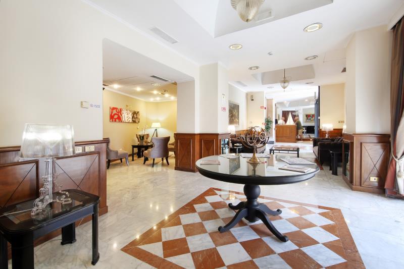 Hotel Traiano - image 5