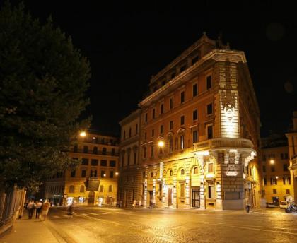 Hotel Traiano - image 8