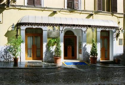 Hotel Canova - image 17