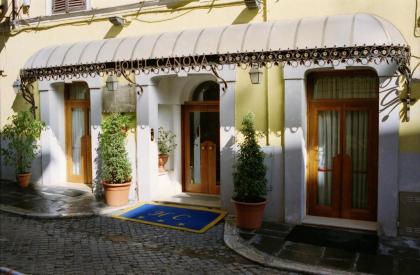 Hotel Canova - image 18