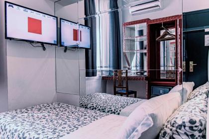Hotel Canova - image 4