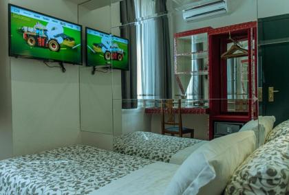 Hotel Canova - image 5