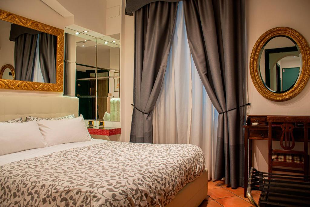 Hotel Canova - image 6