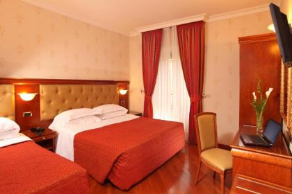Hotel Serena - image 1