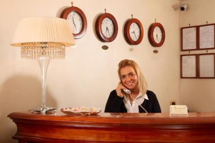 Hotel Serena - image 12