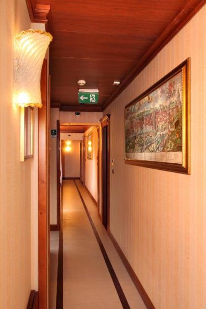 Hotel Serena - image 14