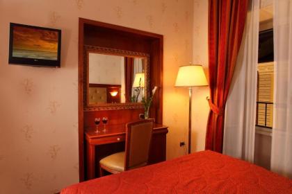 Hotel Serena - image 19