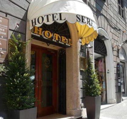 Hotel Serena